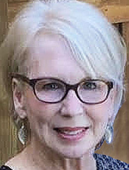 Nina Joan Chapin